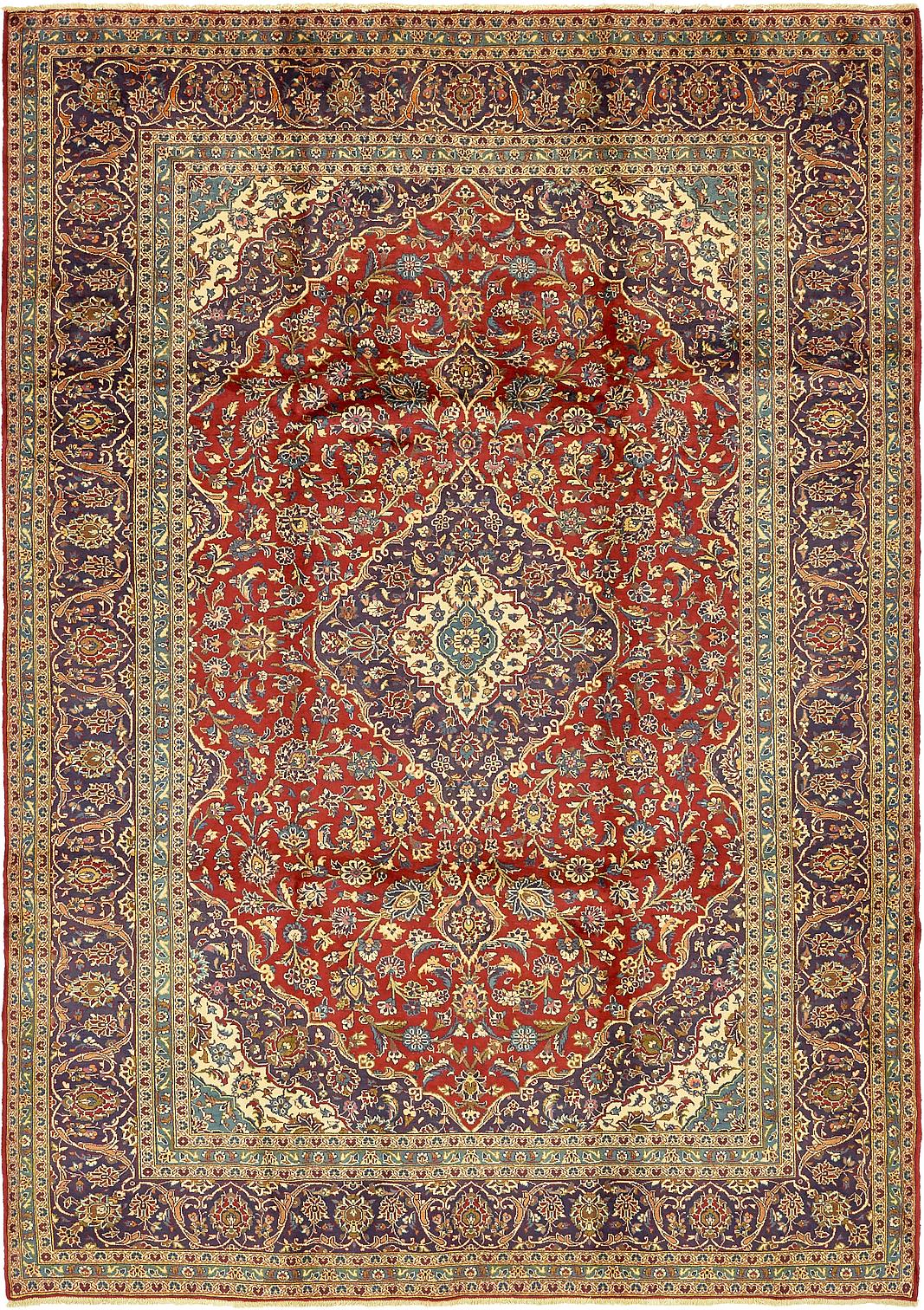 Main image of rug