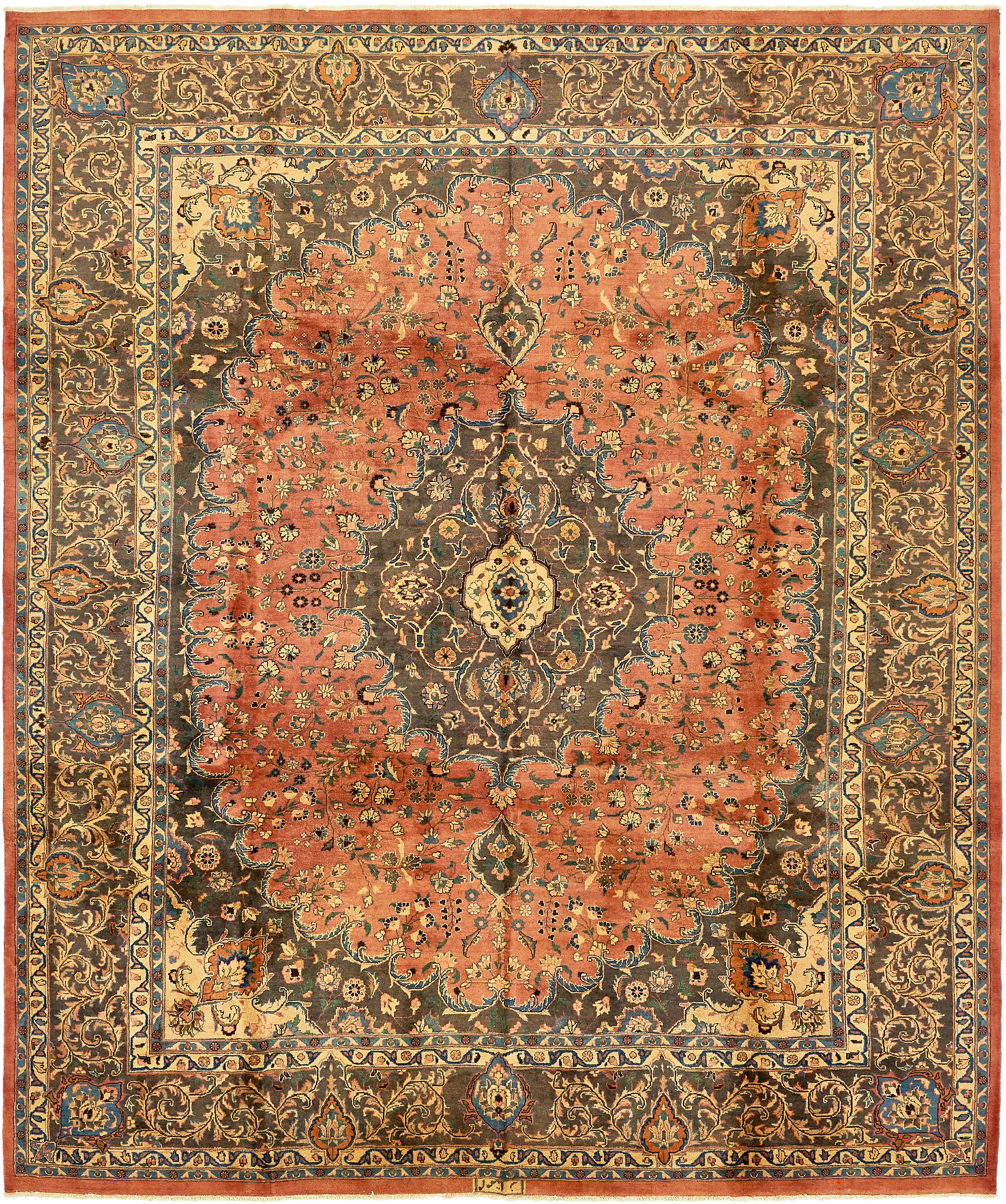 Main image of rug