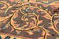 10' x 13' 2 Kashan Persian Rug thumbnail image 9