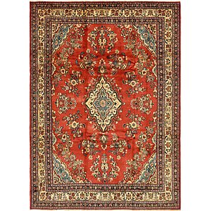 8' 8 x 12' Liliyan Persian Rug