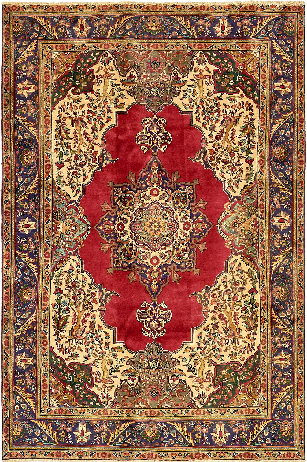 Main image of rug