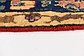 8' x 11' 3 Mahal Persian Rug thumbnail image 10