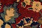 8' x 11' 3 Mahal Persian Rug thumbnail image 13