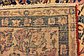 8' x 11' 3 Mahal Persian Rug thumbnail image 14
