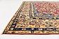 8' x 11' 3 Mahal Persian Rug thumbnail image 7