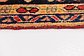 7' 8 x 10' 5 Borchelu Persian Rug thumbnail image 10