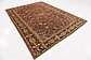 7' 8 x 10' 5 Borchelu Persian Rug thumbnail image 2