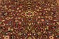 7' 8 x 10' 5 Borchelu Persian Rug thumbnail image 4