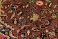 7' 8 x 10' 5 Borchelu Persian Rug thumbnail image 5