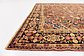 7' 8 x 10' 5 Borchelu Persian Rug thumbnail image 7