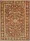 7' 8 x 10' 5 Borchelu Persian Rug thumbnail image 1