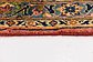 10' x 13' 4 Kashan Persian Rug thumbnail image 10