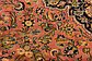 10' x 13' 4 Kashan Persian Rug thumbnail image 6