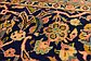 10' x 13' 4 Kashan Persian Rug thumbnail image 8
