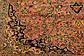 10' x 13' 4 Kashan Persian Rug thumbnail