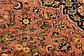 10' x 13' 4 Kashan Persian Rug thumbnail