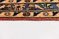 10' x 13' 7 Kashan Persian Rug thumbnail image 10