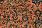 10' x 13' 7 Kashan Persian Rug thumbnail image 6