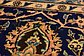 10' x 13' 7 Kashan Persian Rug thumbnail image 8