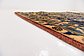 10' x 13' 7 Kashan Persian Rug thumbnail image 9