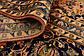 10' x 13' 7 Kashan Persian Rug thumbnail