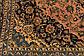 10' x 13' 7 Kashan Persian Rug thumbnail