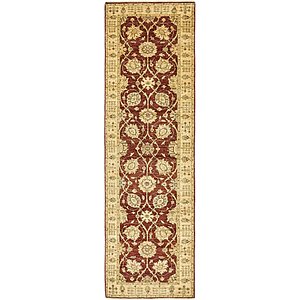 80cm x 290cm Peshawar Ziegler Orient...