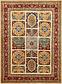 250cm x 343cm Ariana Ziegler Oriental Rug thumbnail image 1