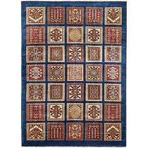 Unique Loom 4' x 5' 7 Ariana Ziegler Oriental...