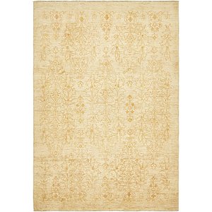 198cm x 290cm Peshawar Ziegler Orient...