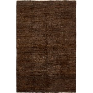 Unique Loom 5' 9 x 9' Modern Ziegler Oriental...