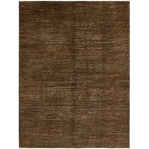 Unique Loom 6' 5 x 8' 7 Modern Ziegler Oriental...