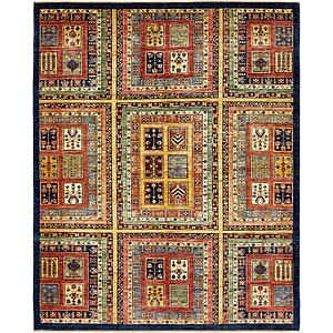 198cm x 245cm Ariana Ziegler Oriental...