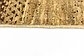 HandKnotted 6' 4 x 9' 5 Modern Ziegler Rug thumbnail image 8