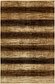 HandKnotted 6' 4 x 9' 5 Modern Ziegler Rug thumbnail image 1