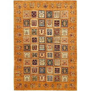 7' x 9' 10 Ariana Ziegler Rug