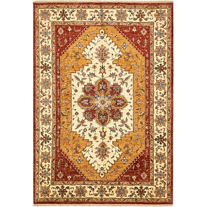 HandKnotted 6' 10 x 10' 2 Ariana Ziegler Rug