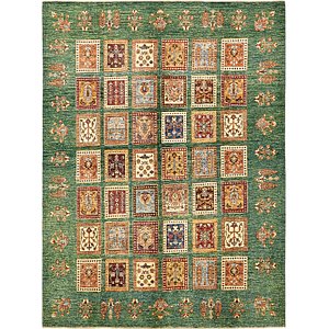 6' x 7' 10 Ariana Ziegler Rug