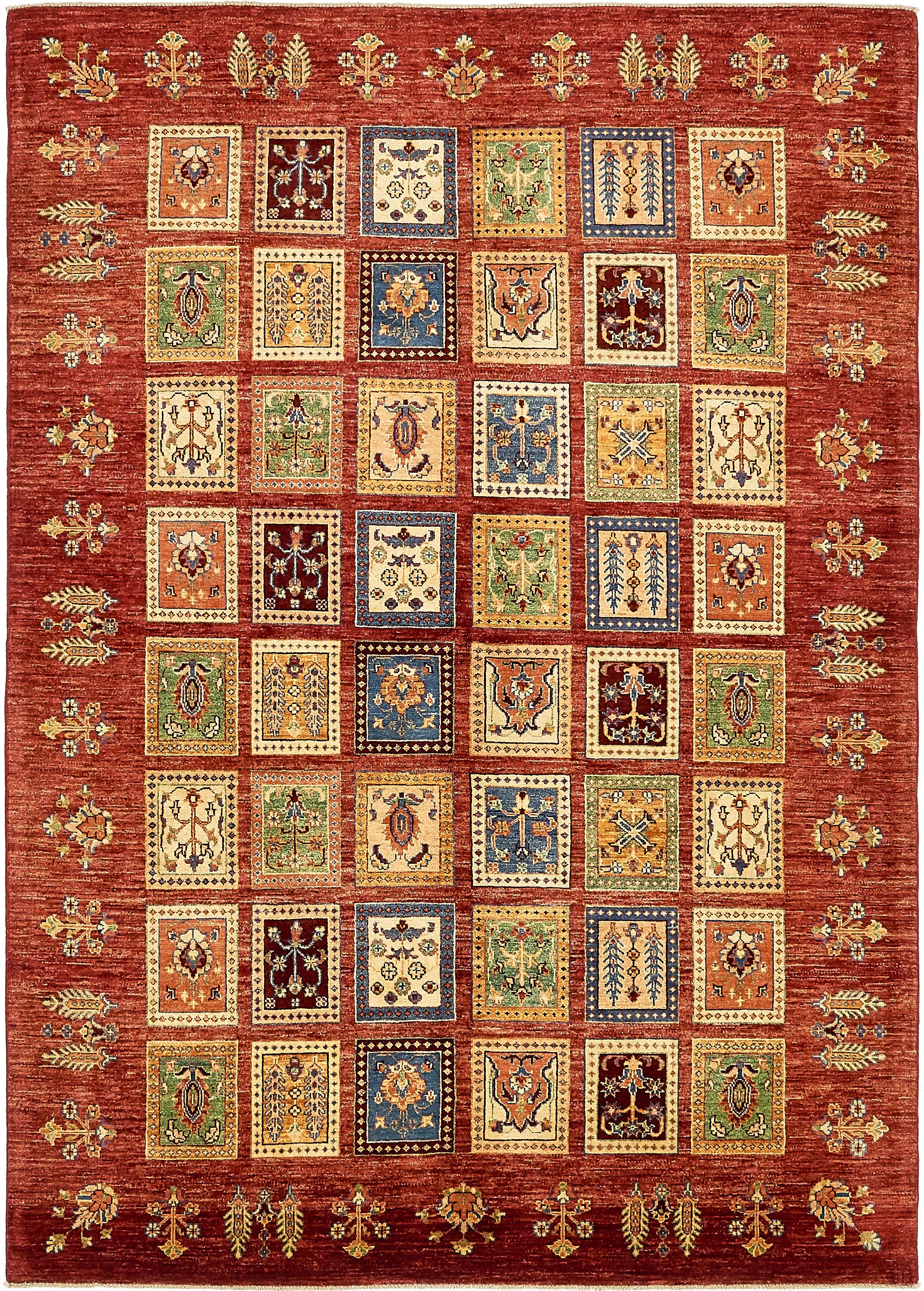 Main image of rug