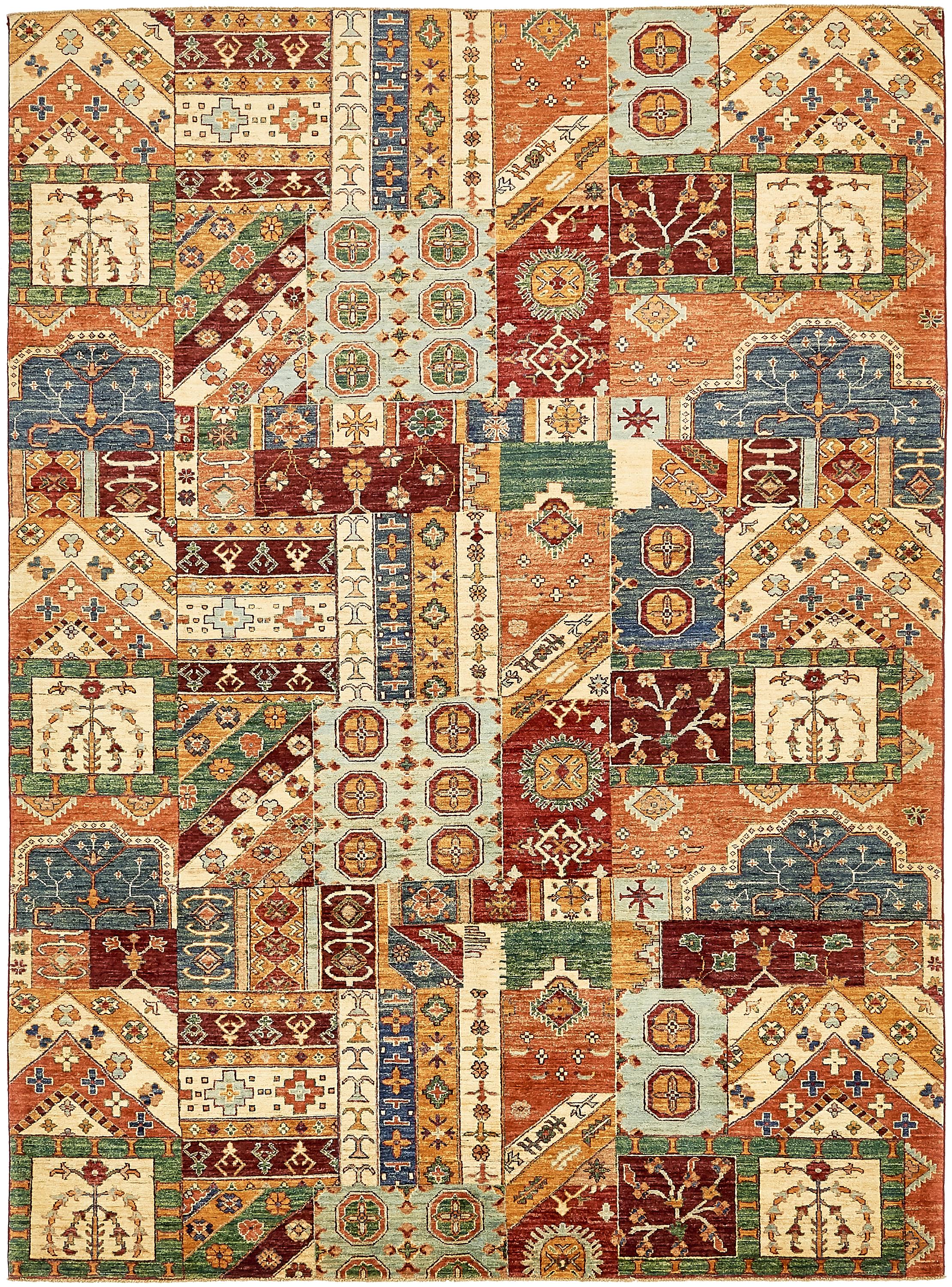 Main image of rug