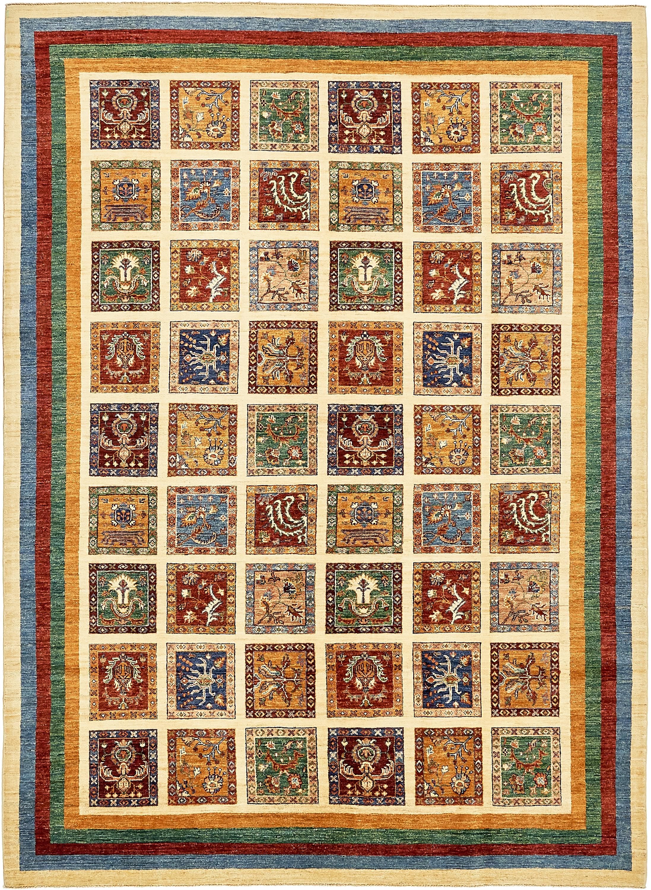 Main image of rug