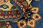 6' 8 x 9' 9 Kazak Rug thumbnail image 10