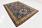 6' 8 x 9' 9 Kazak Rug thumbnail image 2
