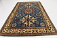 6' 8 x 9' 9 Kazak Rug thumbnail image 3