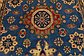 6' 8 x 9' 9 Kazak Rug thumbnail image 4
