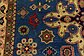 6' 8 x 9' 9 Kazak Rug thumbnail image 5