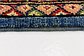 6' 8 x 9' 9 Kazak Rug thumbnail image 9