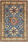 6' 8 x 9' 9 Kazak Rug thumbnail image 1