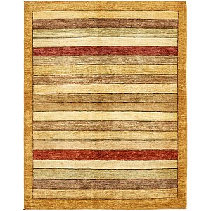 5' 3 x 6' 7 Modern Ziegler Oriental...
