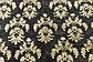 5' x 6' 4 Peshawar Ziegler Oriental Rug thumbnail image 4
